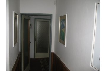 Slovačka Privát Liptovský Mikuláš, Eksterijer